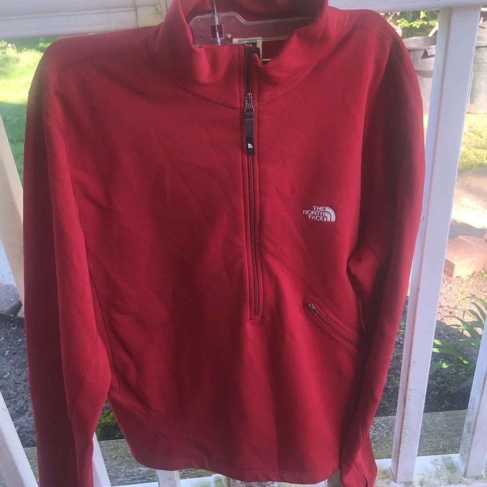 The north face flight series tka stretch for men